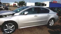 Dezmembrez Peugeot 508 2011