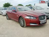 Dezmembrez Jaguar Xf 2200d 2012 
