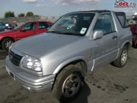 Dezmembrez Suzuki Grand Vitara 1 6i 2 0d 