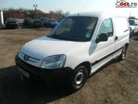 Dezmembrez peugeot partner motor 1 6 hdi din 2008 complet s au pe componente 