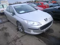 Vind orice piesa ds motor si caroserie pt peugeot 407 2 0hdi 407 1 6hdi 407 2 3 