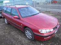 Dezmembrez peugeot 406 2 0hdi din 2001 motor complet s au ansamble bara fata 