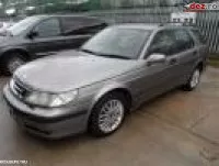 Deazmembrez saab 3 0 d din 2003 orice piesa de motor si caroserie bara faruri 