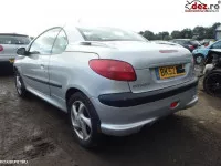 Vand orice piesa pt peugeot 206 diesel si benzina dupa 2000 elemente 