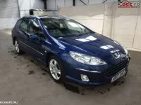 Vand orice piesa de peugeot 407 diesel si benzina cutii viteza automate si 