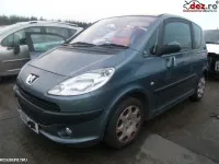 Dezmembrez 1007 1 4 hdi 1 4i 1 6i orice piesa de motor si caroserie 