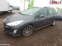 Dezmembrez Peugeot 308 Din 2008 