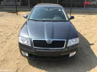Dezmembrez Skoda Octavia 2 Combi 1 9tdi 105cp 2004 Cod Motor Bxe 