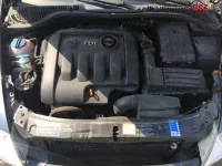 Motor fara subansamble Skoda Octavia 2007