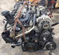 Motor fara subansamble BMW X5 2009