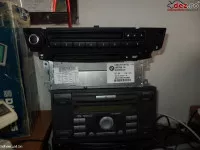 Sistem audio BMW 530 2008
