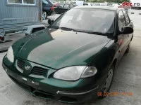 Vand piese si accesorii din dezmembrai hyundai lantra anul fabricatiei 1999 