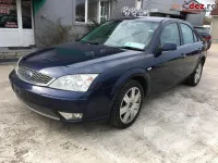 Dezmembrez Ford Mondeo Din 2007 Hatchback Motorizare 2 0 Tdci 