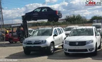 Piese Sh Dacia Logan Ieftin 2004-2017 