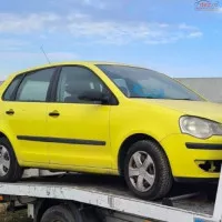Dezmembrez Volkswagen Polo 1200cc 47kw 64cp An 2006 Tip Motor Bme Mot
