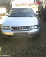Dezmembrez audi a4 an 1996 motor 1 8 benzina tip motor adr piesele sunt in stare... în Vladimirescu, Arad Dezmembrari