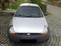 Dezmembrez ford ka an 1999 motor 1 3 benzinamasina arata foarte bine ofer... în Vladimirescu, Arad Dezmembrari