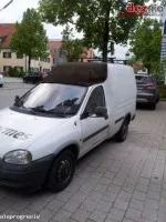 Dezmembrez opel combo an 1999 motor x17dtlmasina arata foarte bine ofer... în Vladimirescu, Arad Dezmembrari