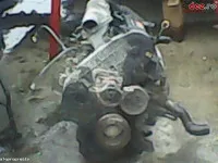 Motor fara subansamble Opel Astra 1996 Piese auto în Vladimirescu, Arad Dezmembrari