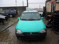 Vand piese din dezmembrarea opel corsa b 1 0 din anul 1999 capaciate... în Vladimirescu, Arad Dezmembrari