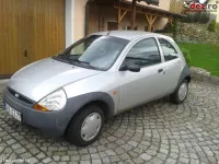 Dezmembrez ford ka an 1999 motor 1 3 benzinamasina arata foarte bine ofer... în Vladimirescu, Arad Dezmembrari