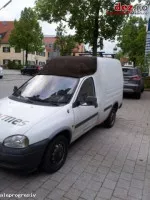 Dezmembrez opel combo an 1999 motor x17dtlmasina arata foarte bine ofer... în Vladimirescu, Arad Dezmembrari