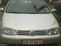 Dezmembrez golf 4 motor 1 6 sr an 2000dotari clima airbaguri servo faruri cu în Vladimirescu, Arad Dezmembrari