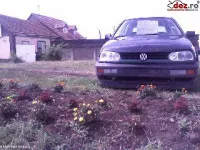 Vand motoare de golf 3 1 4 b an 1995 tip motor abd 16 b 19d pretu este neg an în Vladimirescu, Arad Dezmembrari