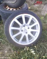 Jante aliaj Ford Focus 2000 în Vladimirescu, Arad Dezmembrari