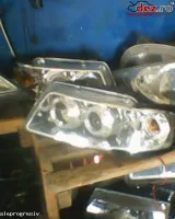 Far Audi A3 1998 în Vladimirescu, Arad Dezmembrari
