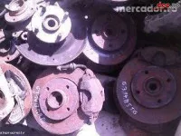 Vand din dezmembrari fuzete pentru urmatoarele masinii opel astra f corsa b în Vladimirescu, Arad Dezmembrari