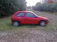 Dezmembrez opel corsa b an 1996 motor 1 2 bmasina este completa aduc piese noi... în Vladimirescu, Arad Dezmembrari