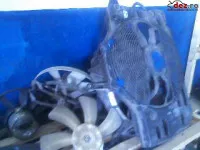 Ventilator radiator Volkswagen Golf 1996 Piese auto în Vladimirescu, Arad Dezmembrari