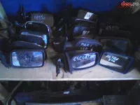 Vand din dezmembrare oglinzii pentru urmatoarele masini opel astra f corsa b în Vladimirescu, Arad Dezmembrari