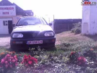 Dezmembrez golf 3 an 1993 motor 1 4 benzina tip motor abd pentru piese auto aduc în Vladimirescu, Arad Dezmembrari