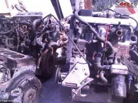 Vand motor de golf 4 14 16v an stare foarte buna se poate porni masina se... în Vladimirescu, Arad Dezmembrari