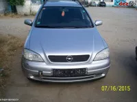 Dezmembrez Opel Astra G în Vladimirescu, Arad Dezmembrari