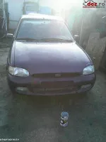 Dezmembrez Ford Escort An 1997 în Vladimirescu, Arad Dezmembrari