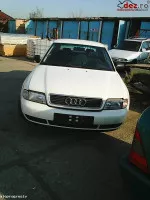 Dezmembrez Audi A4 în Vladimirescu, Arad Dezmembrari
