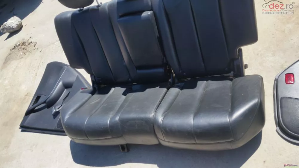 Interior complet Nissan MURANO 1 2004-2008