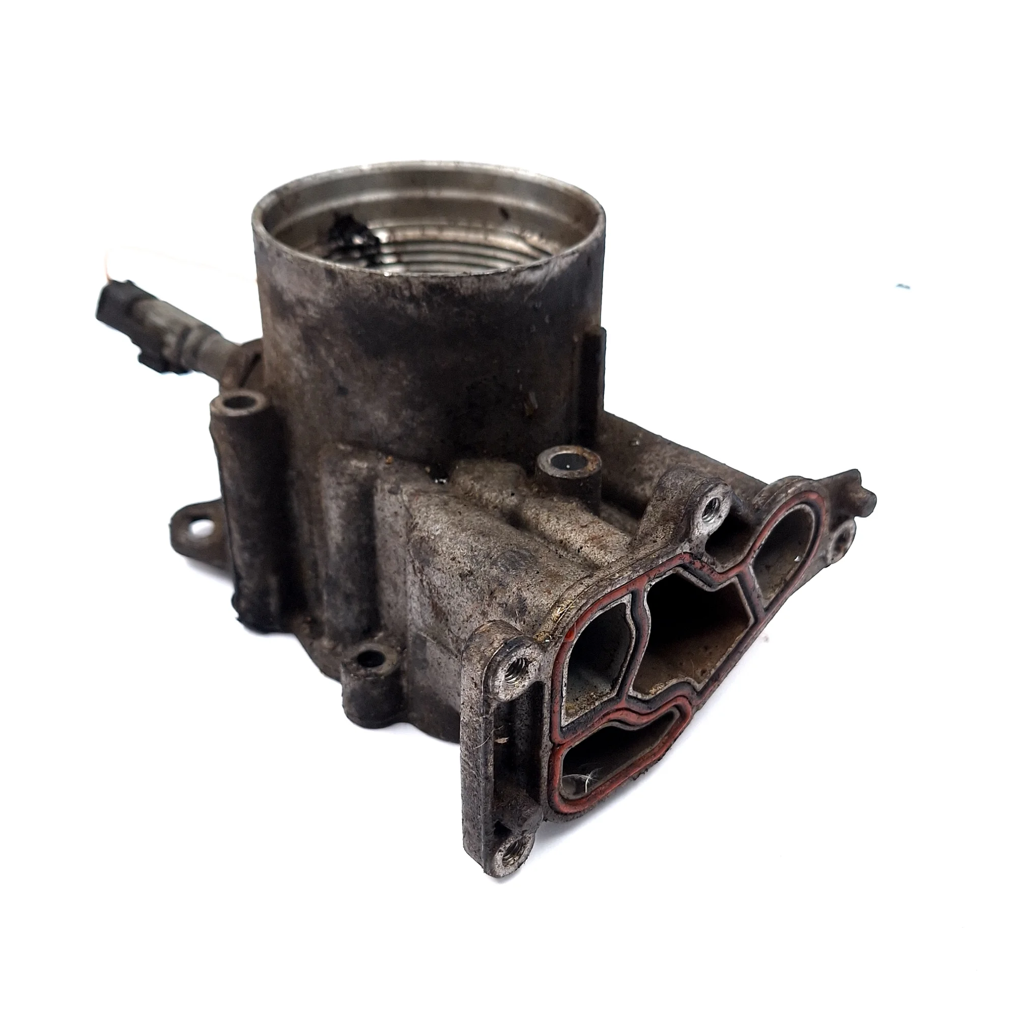 Carcasa filtru ulei Peugeot 307 2001-2008