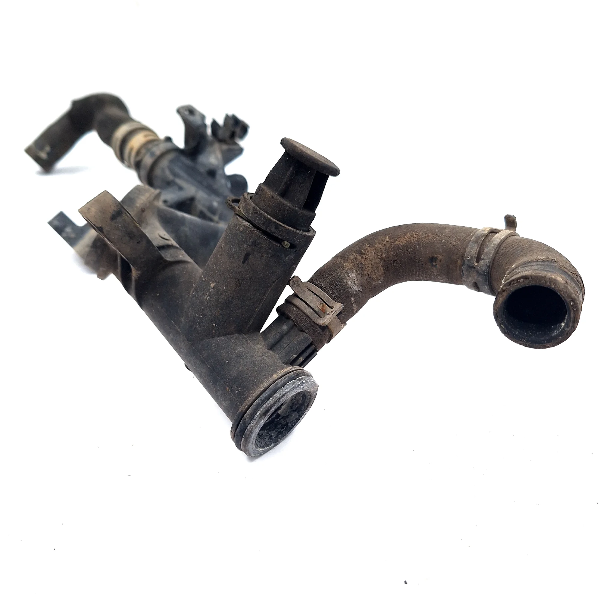 Conducta apa Peugeot 307 2001-2008