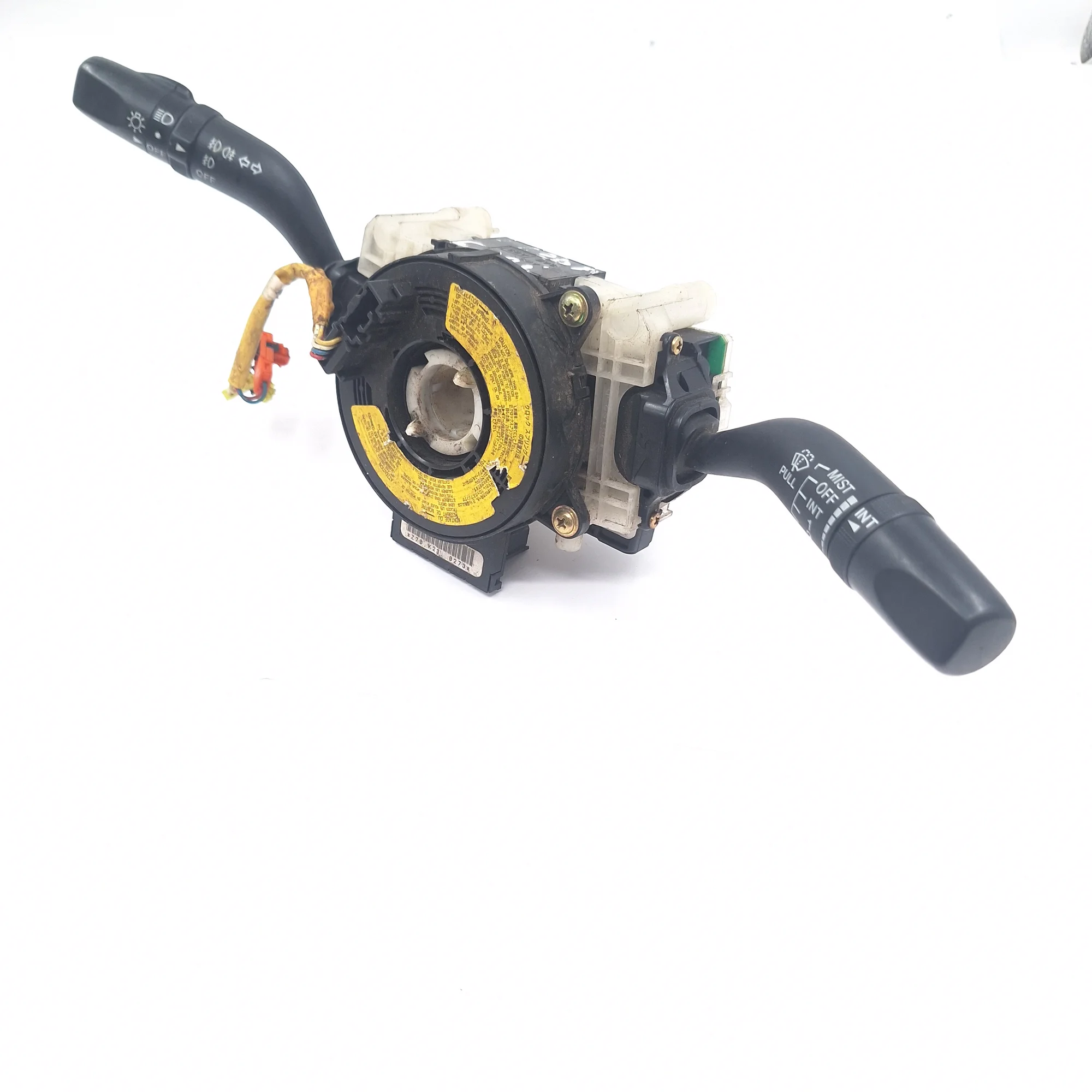 Ansamblu manete semnalizare stergatoare Mazda 6 2002-2008
