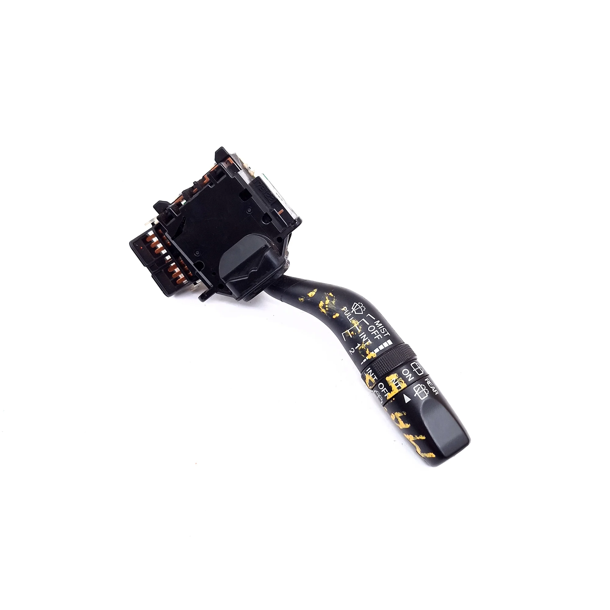 Maneta stergatoare Mazda 6 2002-2008