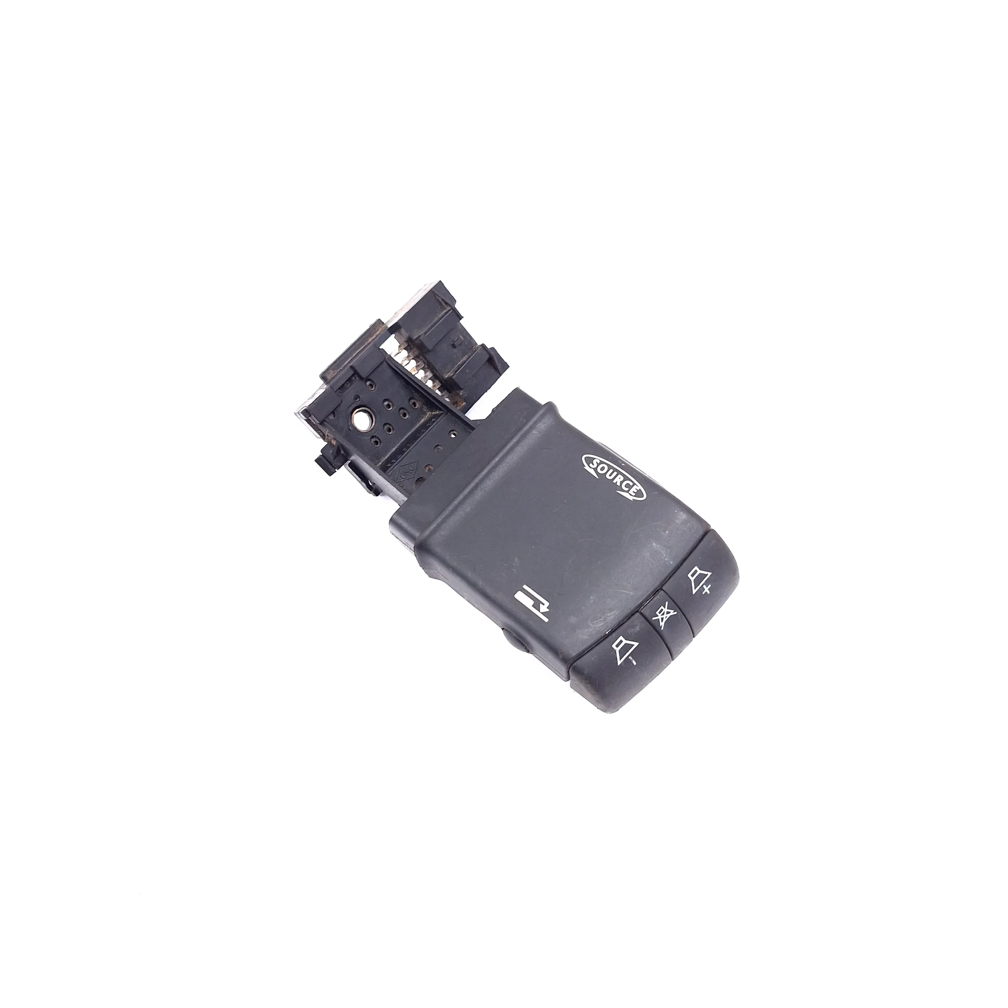 Maneta comanda radio Peugeot 307 2001-2008