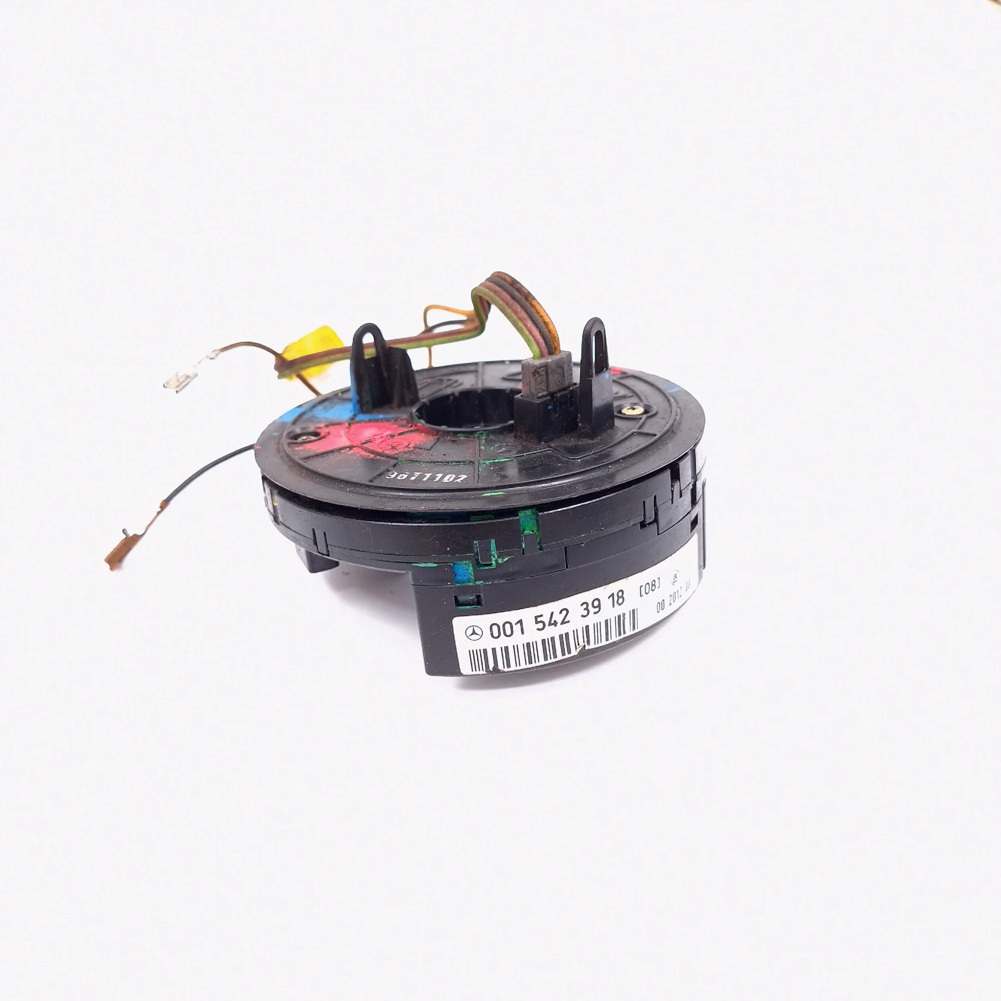 Banda volan / banda airbag / spira volan Mercedes-Benz A-CLASS 1997-2004