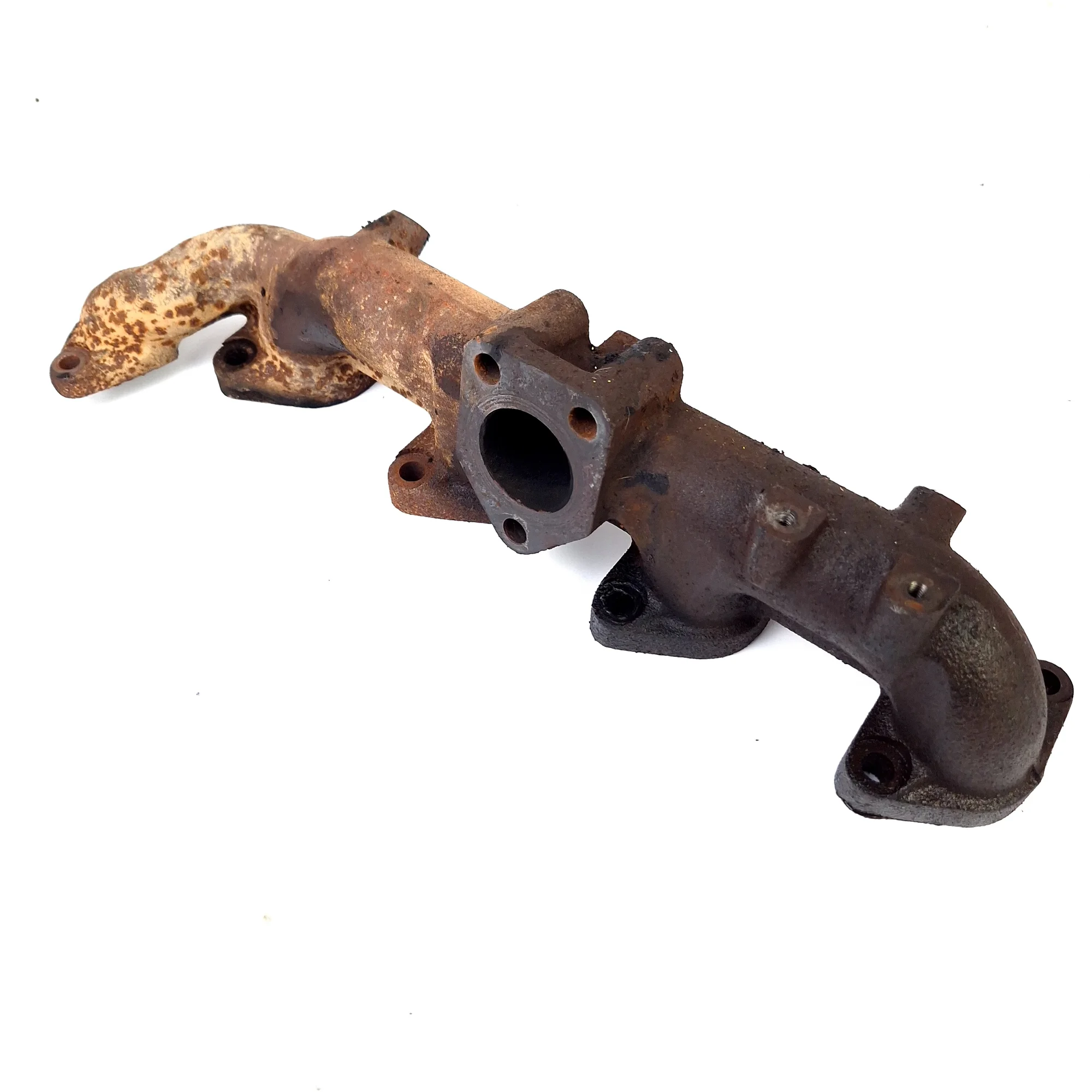 Galerie evacuare Kia SORENTO 1 2002-2009
