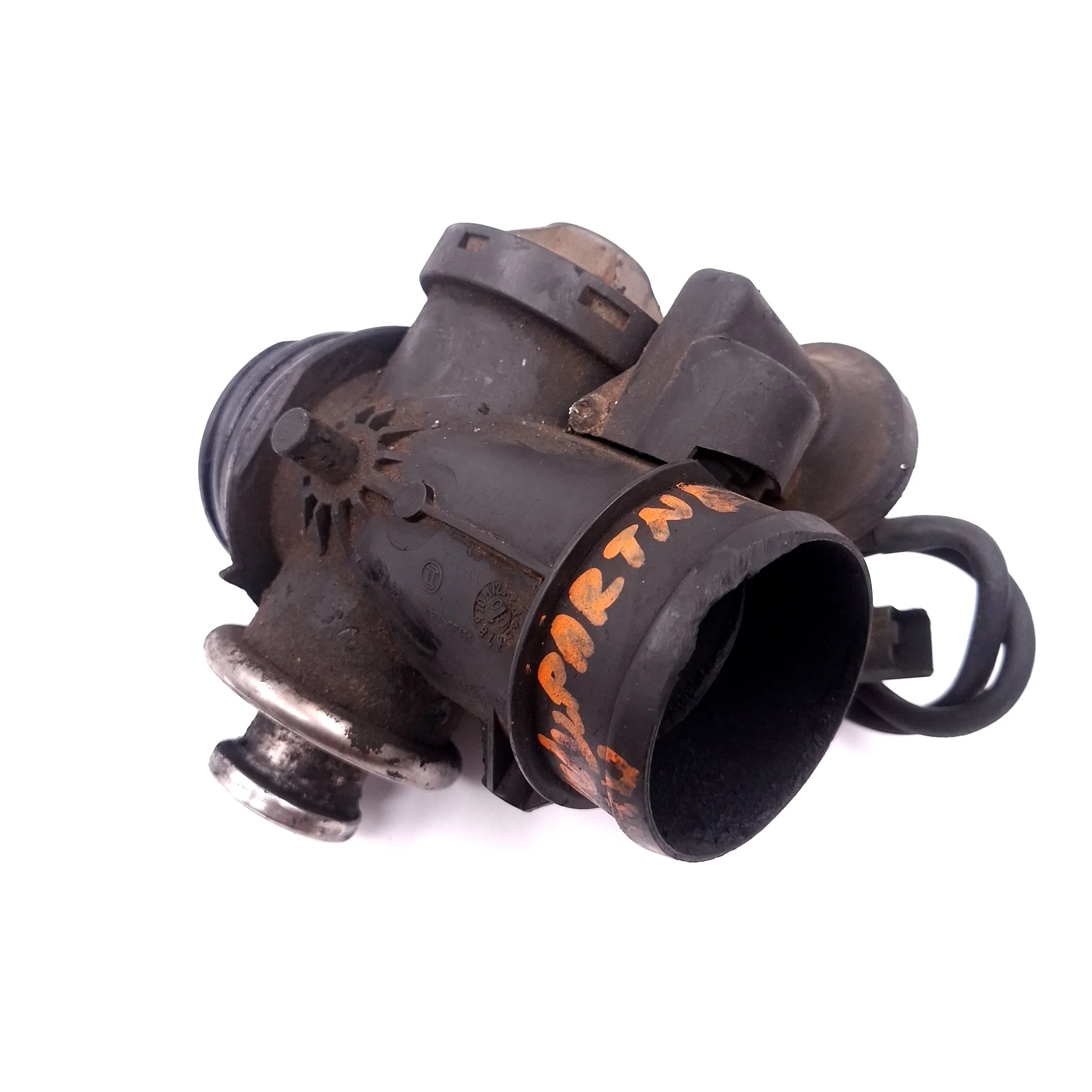 Clapeta acceleratie Peugeot PARTNER 1 1996-2013