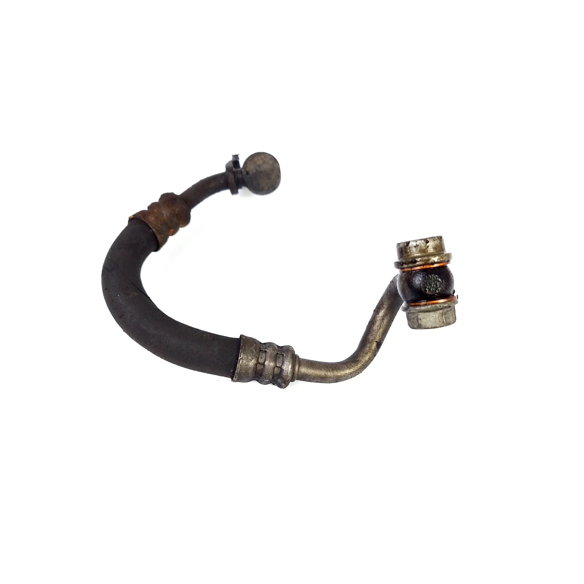 Conducta retur ulei turbina BMW 1 2004-2013