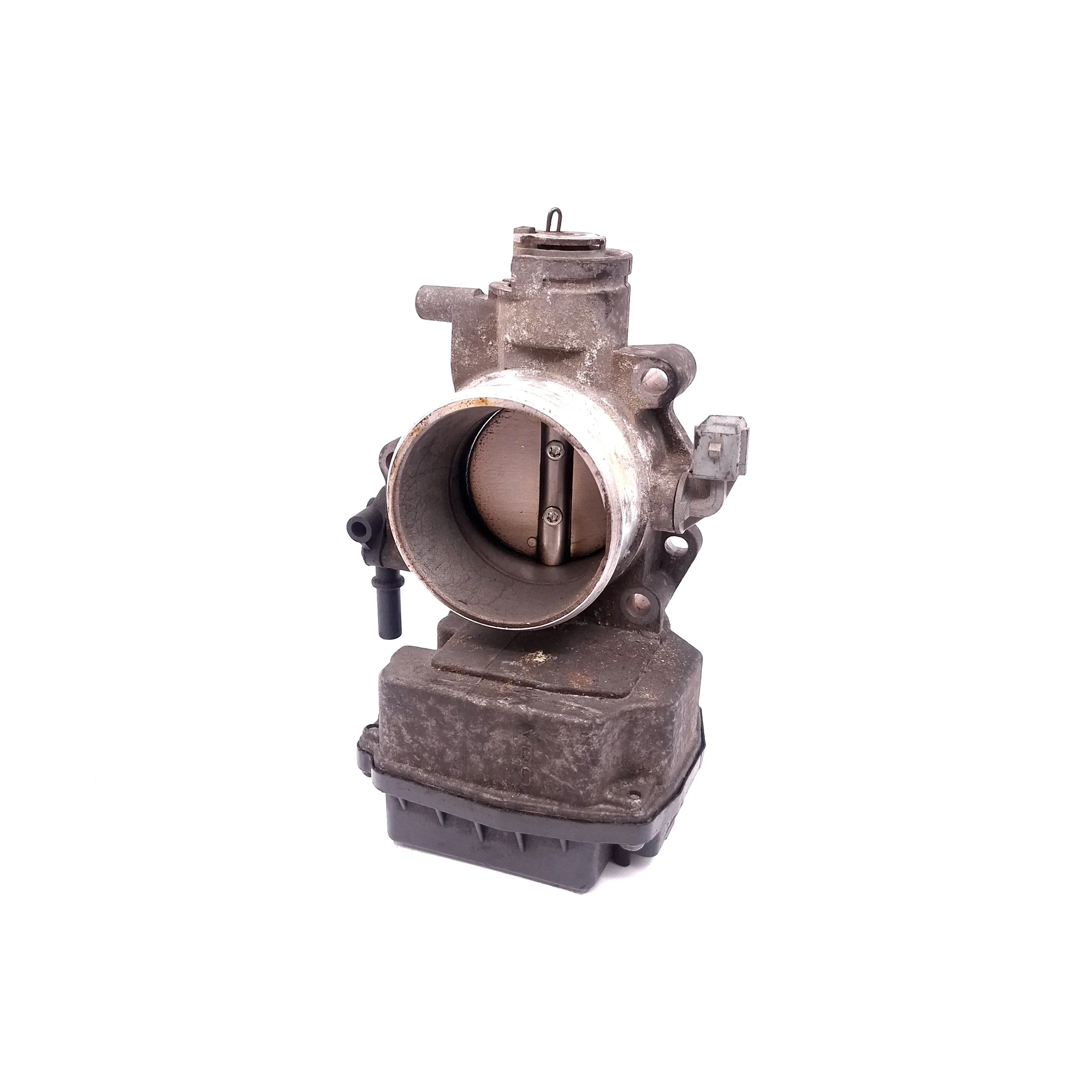 Clapeta acceleratie Peugeot 307 2001-2008